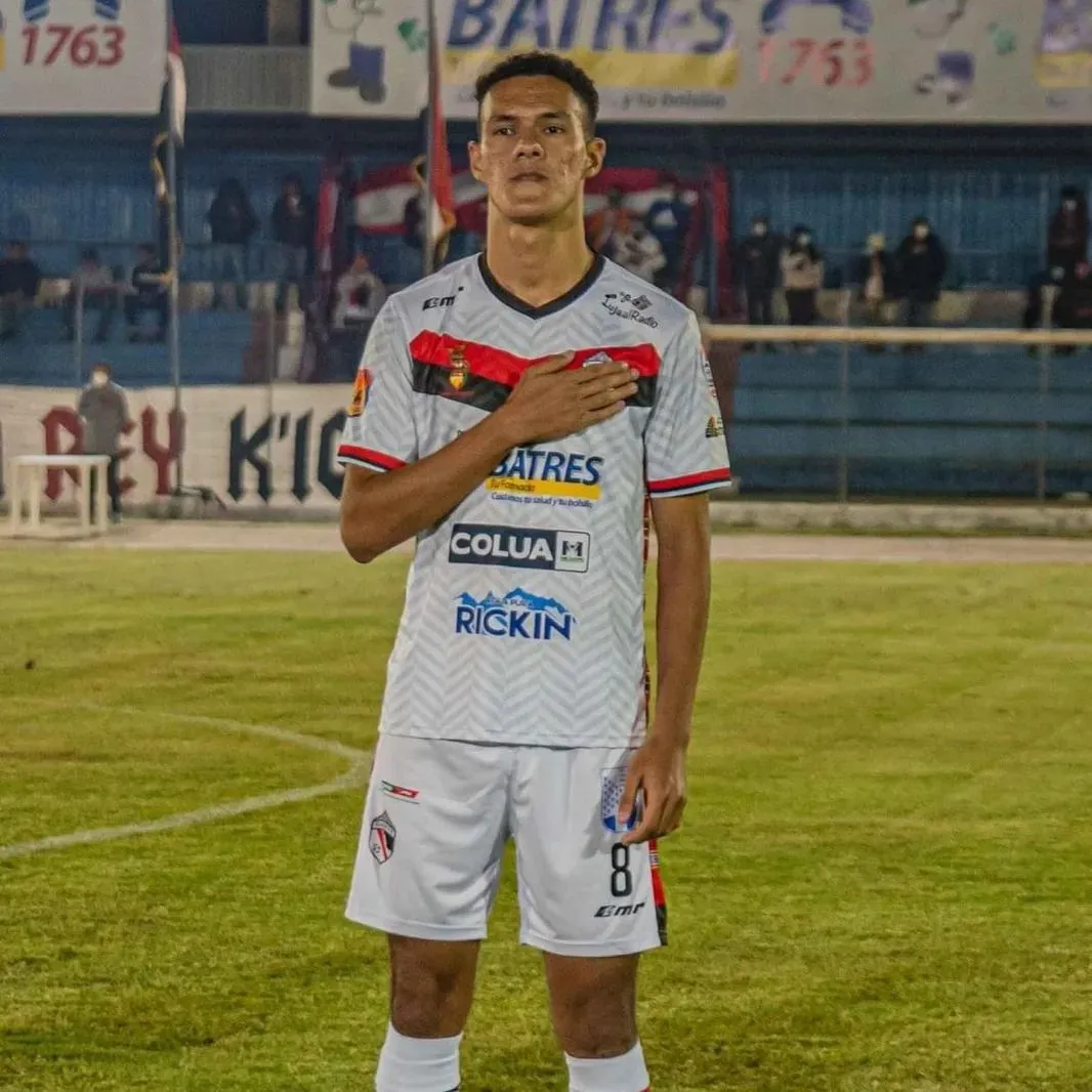 Horacio